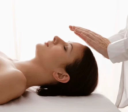 reiki